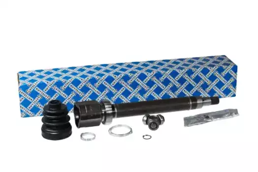 ШРУС внутренний правый к-кт! 1713002\ Ford Focus III 1.6 11> 160 1219-SX STELLOX