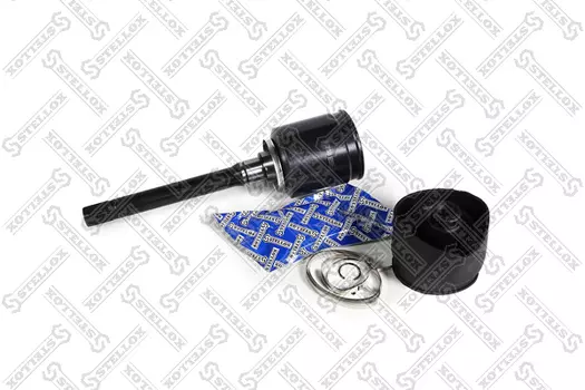 ШРУС внутренний правый к-кт! 21212215056\ Lada 2121 (Нива) 160 1167-SX STELLOX