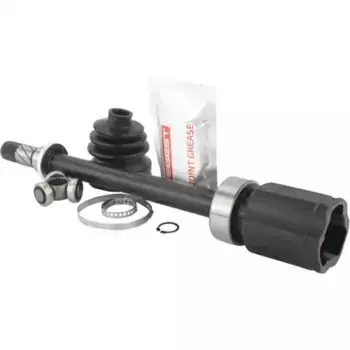 ШРУС внутренний правый к-кт! 22x35x26\ Mazda 0511-BMATRH FEBEST