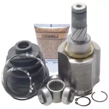 ШРУС внутренний правый к-кт! 22x40x25\ Nissan Almera 06-12 0211-B10ATRH FEBEST