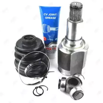 ШРУС внутренний правый! к-кт 22x40x26\ Suzuki Grand Vitara/Escudo 06-14 JC29018 JIKIU