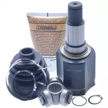 ШРУС внутренний правый к-кт! 22x40x26\ Suzuki Grand Vitara/Escudo 06-14 0711-GVJBRH FEBEST