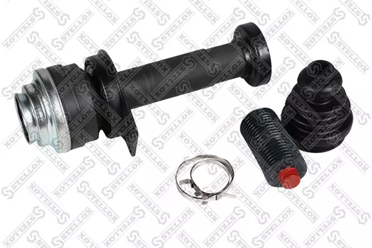 ШРУС внутренний правый к-кт! 24564\ VW T5/Multivan 2.0/1.9TDi 03> 150 1807-SX STELLOX