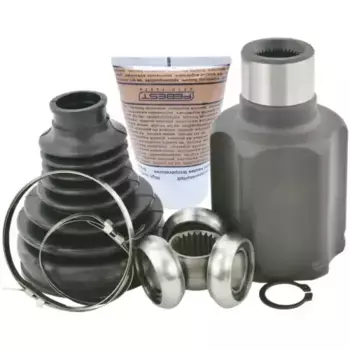 ШРУС внутренний правый к-кт!24X42.2X35\Mazda Tribute 01-11 0511-TRIBRH FEBEST