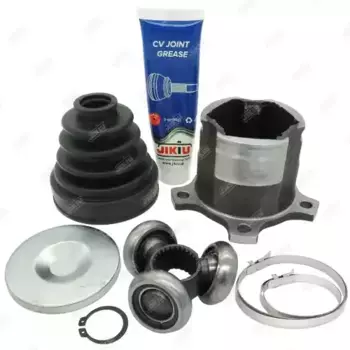 ШРУС внутренний правый к-кт! 26x87\ Nissan X-Trail 00-06 JC22100 JIKIU