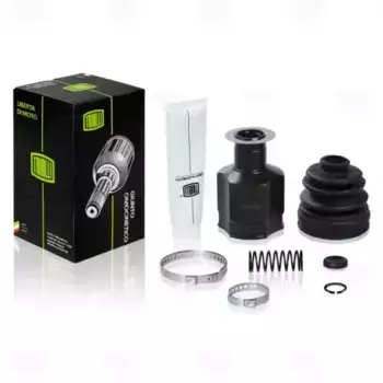 ШРУС внутренний правый к-кт! 30х23 шлц \ Renault Logan 1.6i 04> GO 0913 TRIALLI