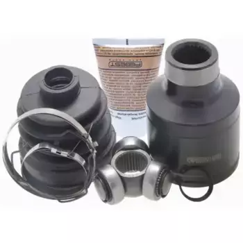 ШРУС внутренний правый к-кт! 30x43x28\ Mazda Capella 97-99 0511-GFRH FEBEST