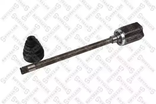 ШРУС внутренний правый к-кт! 31607565314\ BMW X5 (E53) 00-06 160 1121-SX STELLOX