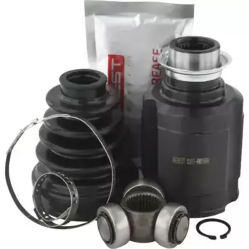 ШРУС внутренний правый к-кт! 32x40x27\ Honda 0311-RW24RH FEBEST