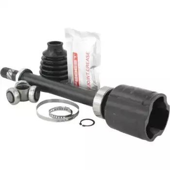 ШРУС внутренний правый к-кт! 33x33x26\ Renault Duster 4x2 1.6/1.5dCi 10> 2411-DUSTMTRH FEBEST