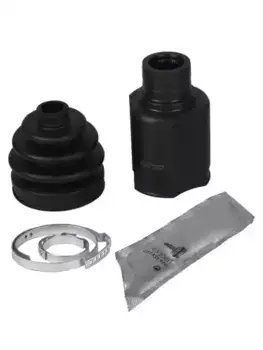 ШРУС внутренний правый к-кт! 36480\ VW Tiguan 2.0TDi 07> Z21395 ZENTPARTS