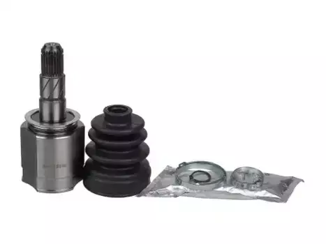 ШРУС внутренний правый к-кт! 39711CG00A\ Infiniti FX (S51) 08> 160 1267-SX STELLOX