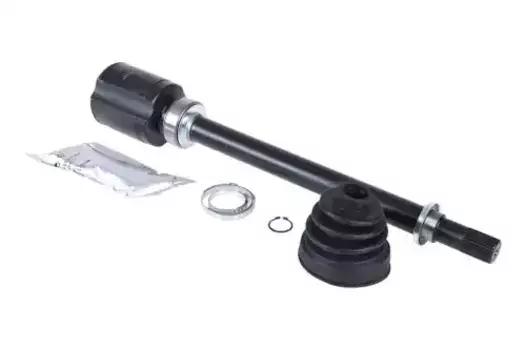 ШРУС внутренний правый к-кт! 39771JG04C\ Nissan X-Trail (T31) 07> Z21418 ZENTPARTS