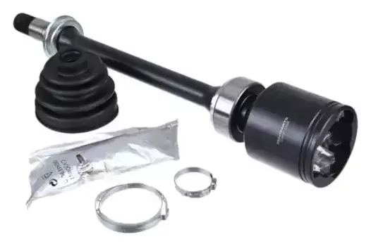 ШРУС внутренний правый к-кт! 4303005010\ Toyota RAV 4 II 1.8 VVTi 00-05 Z21414 ZENTPARTS