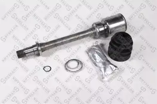 ШРУС внутренний правый к-кт! 4303006280\ Toyota Camry 06-11 160 1185-SX STELLOX