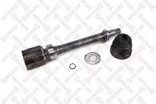 ШРУС внутренний правый к-кт! 4303044021\ Toyota RAV 4 III/IV 2.0 VVT-i 09> 160 1194-SX STELLOX