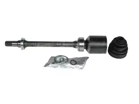 ШРУС внутренний правый к-кт! 43030-05010, 23х20\ Toyota RAV 4 II 1.8 VVTi 00-05 160 1156-SX STELLOX