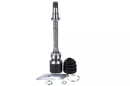 ШРУС внутренний правый к-кт! 4341033380\ Toyota RAV 4 IV 12> 160 1334-SX STELLOX