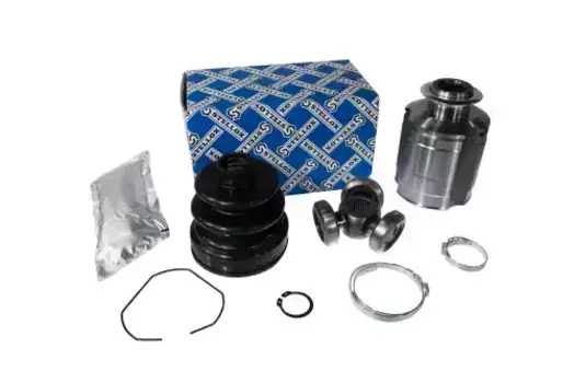 ШРУС внутренний правый к-кт! 495822W050\ Hyundai Santa FE III 12> 160 1222-SX STELLOX