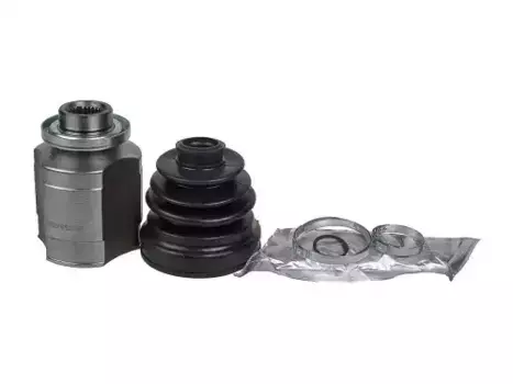 ШРУС внутренний правый к-кт! 495972G500\ KIA Carnival II 06> 160 1276-SX STELLOX