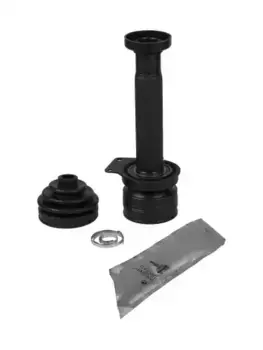 ШРУС внутренний правый к-кт! 7E0498104N\ VW Transporter T5 03> Z21436 ZENTPARTS