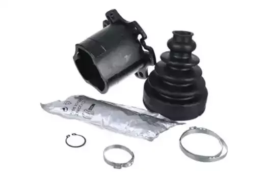 ШРУС внутренний правый к-кт! 7M3407332\ Audi A4 2.0 TDi 04-08 Z21363 ZENTPARTS