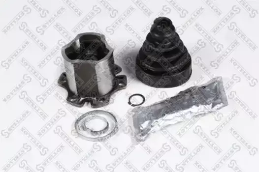 ШРУС внутренний правый к-кт! 7M3407332\ Audi A4 2.0 TDi 04-08 160 1198-SX STELLOX