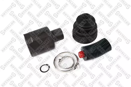 ШРУС внутренний правый к-кт! 93743414\ Chevrolet Captiva 2.4 07> 160 1041-SX STELLOX