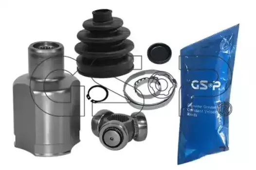 ШРУС внутренний правый к-кт!\ Chevrolet Captiva 2.0/2.4/3.2 06>, Opel Antara 2.0-3.2 06-11