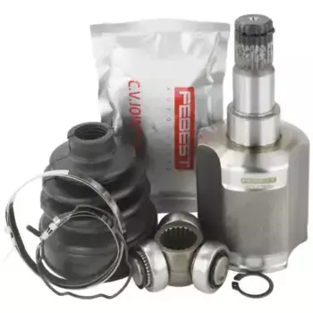 ШРУС внутренний правый к-кт!\ Chevrolet Cobalt 13> 1011-COBRH FEBEST