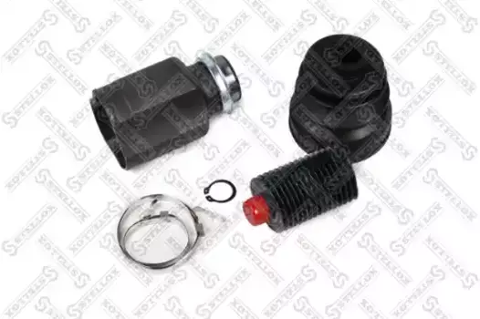 ШРУС внутренний правый к-кт! F06122520\ Mazda 323 (BA) 94-98/ Xedos 6 (CA) 92> 160 1070-SX STELLOX