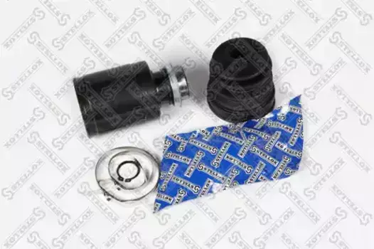 ШРУС внутренний правый к-кт! FG0122520\ Mazda 3 (BK) 03-08 160 1165-SX STELLOX