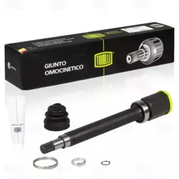 ШРУС внутренний правый к-кт!\ Ford Focus 01-06 GO 1028 TRIALLI