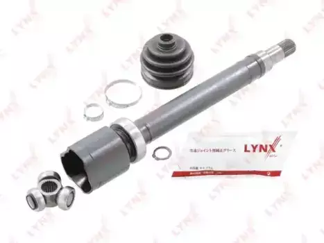 ШРУС внутренний правый к-кт!\ Ford Focus C-Max 03-11 CI-1046 LYNXAUTO