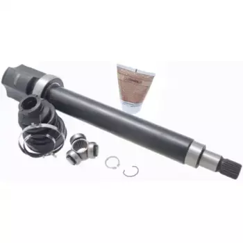 ШРУС внутренний правый к-кт!\ Ford Focus 98-04, Focus Estate 1.6 99-04 2111-FOCRH FEBEST