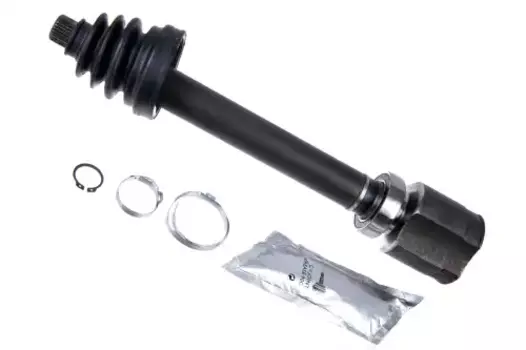 ШРУС внутренний правый к-кт!\ Ford Mondeo IV 2.0 TDCi 07> 160 1283-SX STELLOX