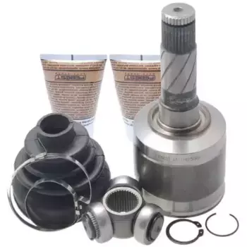 ШРУС внутренний правый к-кт!\ Ford Ranger 06-12, Mazda BT-50 06-11 0511-BT50RH FEBEST