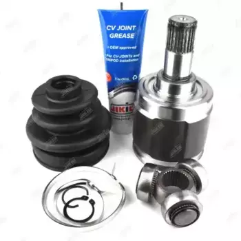 ШРУС внутренний правый к-кт!\ Honda Accord CU 08-12 JC28028 JIKIU