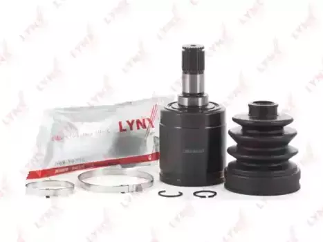 ШРУС внутренний правый к-кт!\ Honda Civic VII 1.3i/1.4i/1.5i 95-05 CI-3401 LYNXAUTO