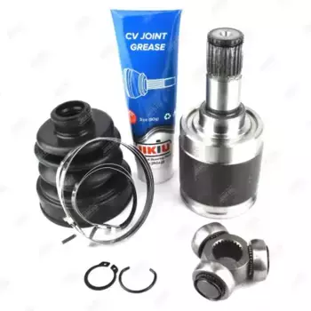 ШРУС внутренний правый к-кт!\ Honda Civic 01-06 JC28033 JIKIU