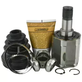 ШРУС внутренний правый к-кт!\ Honda Civic 1.4LS 16V 01> 0311-ESMTRH FEBEST