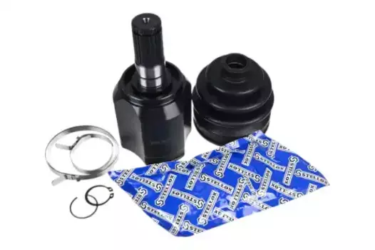 ШРУС внутренний правый к-кт!\ Hyundai IX35 09-15 160 1236-SX STELLOX