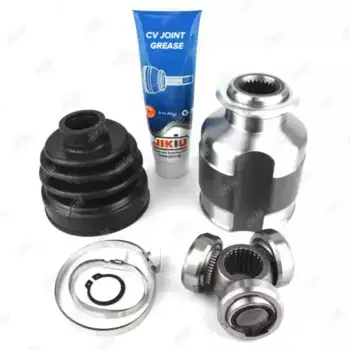 ШРУС внутренний правый к-кт!\ Hyundai IX35 09-15 JC11067 JIKIU