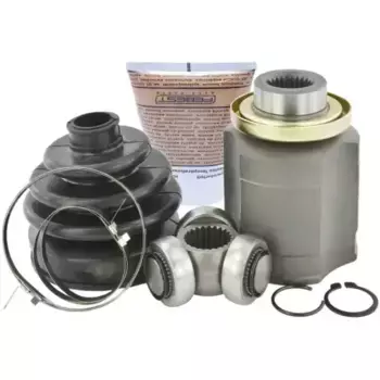 ШРУС внутренний правый к-кт!\ Hyundai IX35/Tucson 04-10 1211-TUCJMRH FEBEST