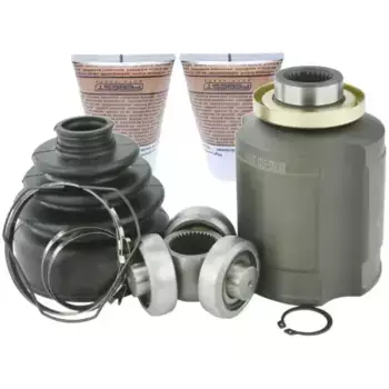 ШРУС внутренний правый к-кт!\ Hyundai IX55 08-12 1211-IX55RH FEBEST