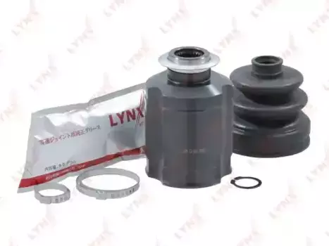 ШРУС внутренний правый к-кт!\ Hyundai Santa Fe 12> CI-1201 LYNXAUTO