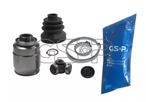 ШРУС внутренний правый к-кт!\ Hyundai Santa Fe 2.2/2.7 06-12