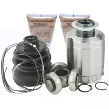 ШРУС внутренний правый к-кт!\ Hyundai Santa FE 12-15 1211-DMRH FEBEST