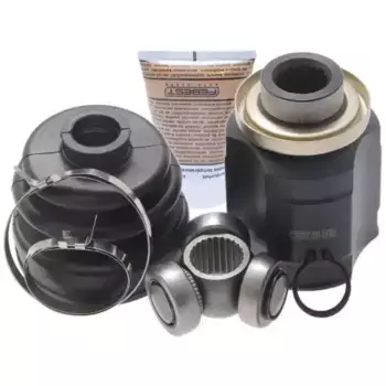 ШРУС внутренний правый к-кт!\ Hyundai Tucson 2.0/2.0D 4WD 04> 1211-TUCRH FEBEST