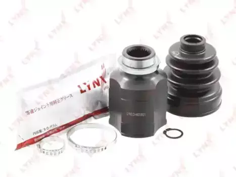 ШРУС внутренний правый к-кт!\ Kia Shuma 1.6i 01/01-12/01 CI-4403 LYNXAUTO